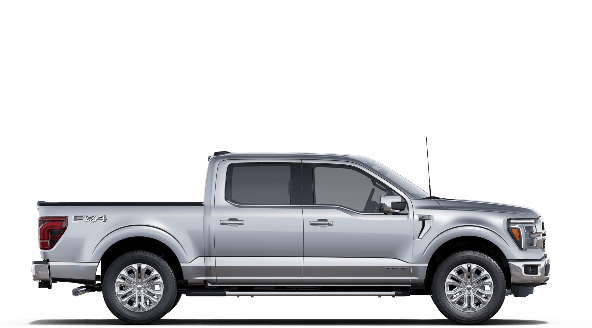 2025 Ford F-150® External Image 1